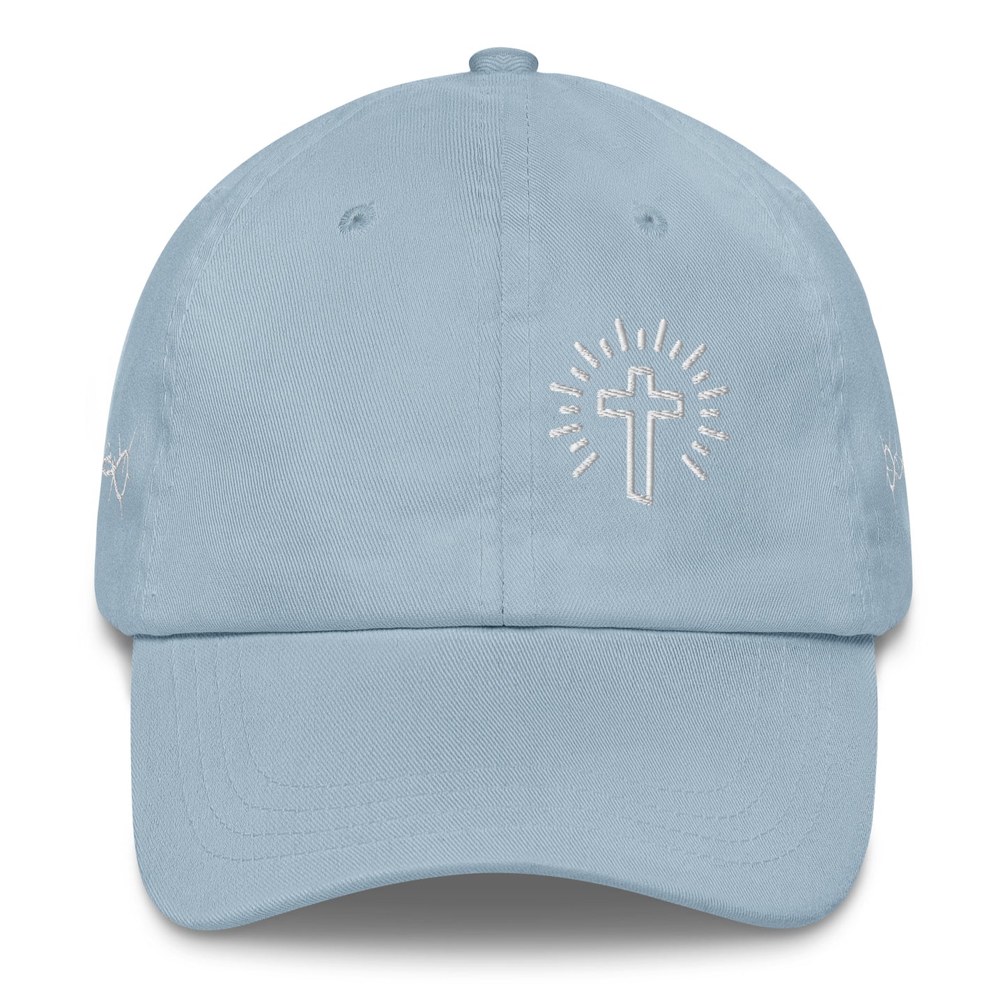 Cross of Jesus Hat