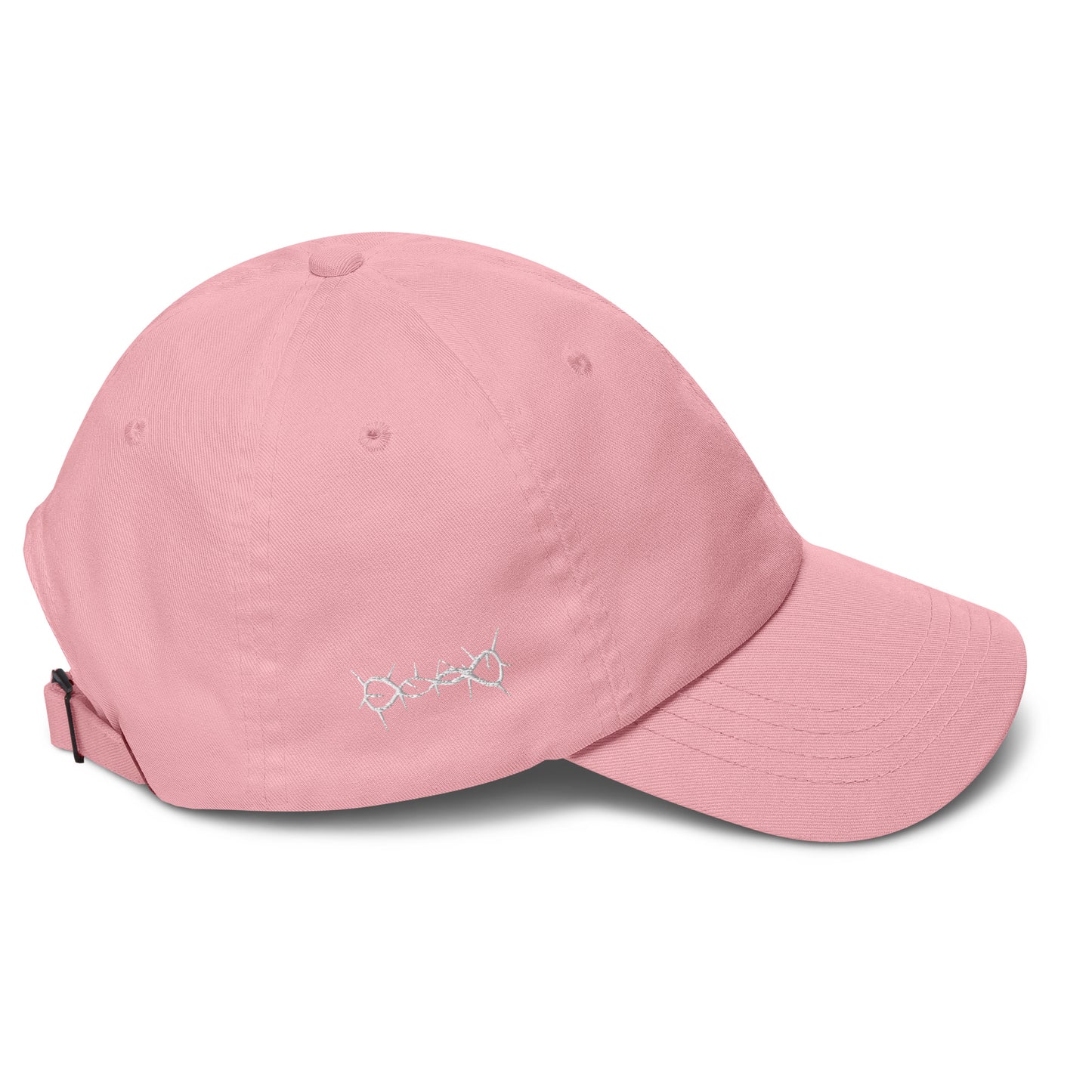 Cross of Jesus Hat