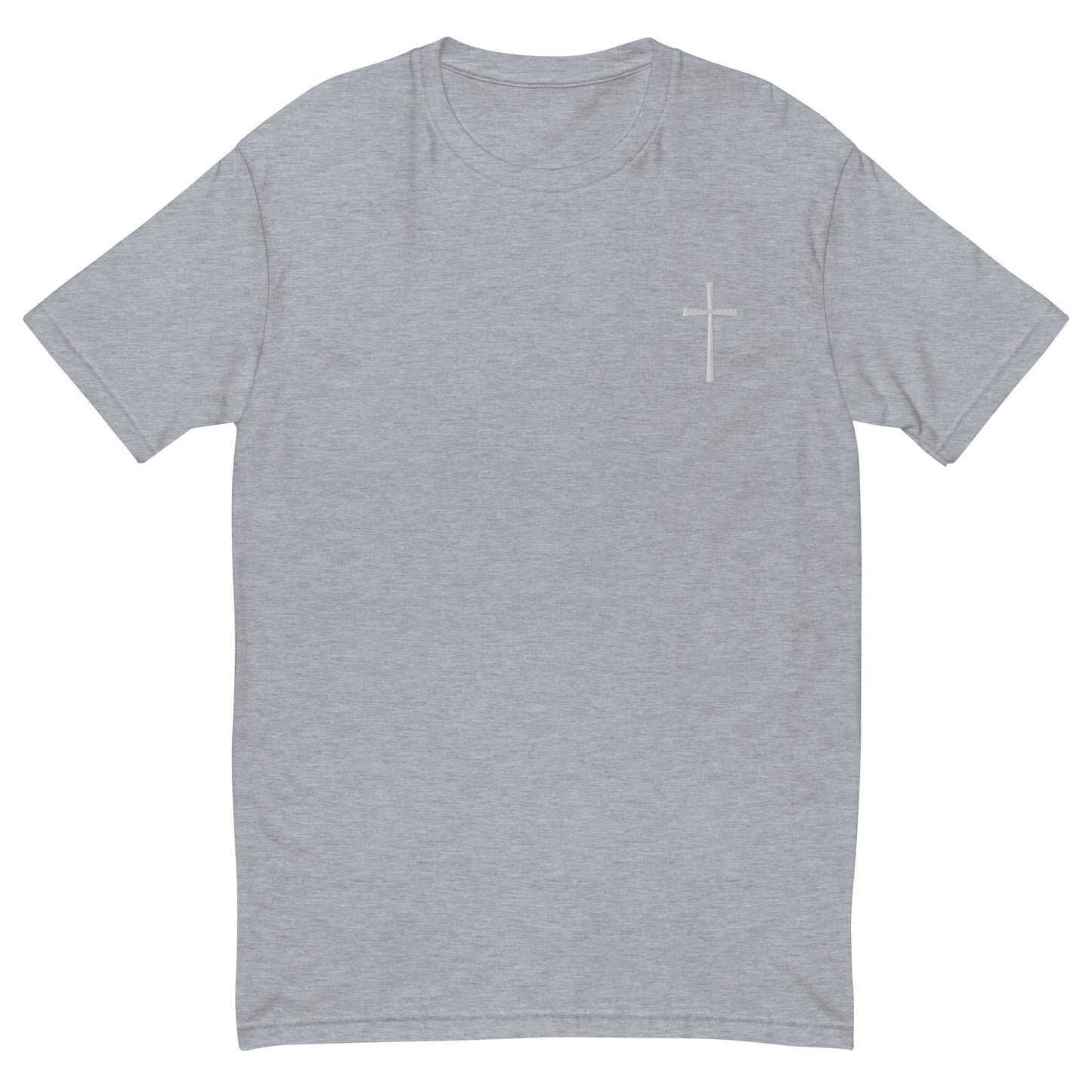 Crusader Cross Basics T-Shirt