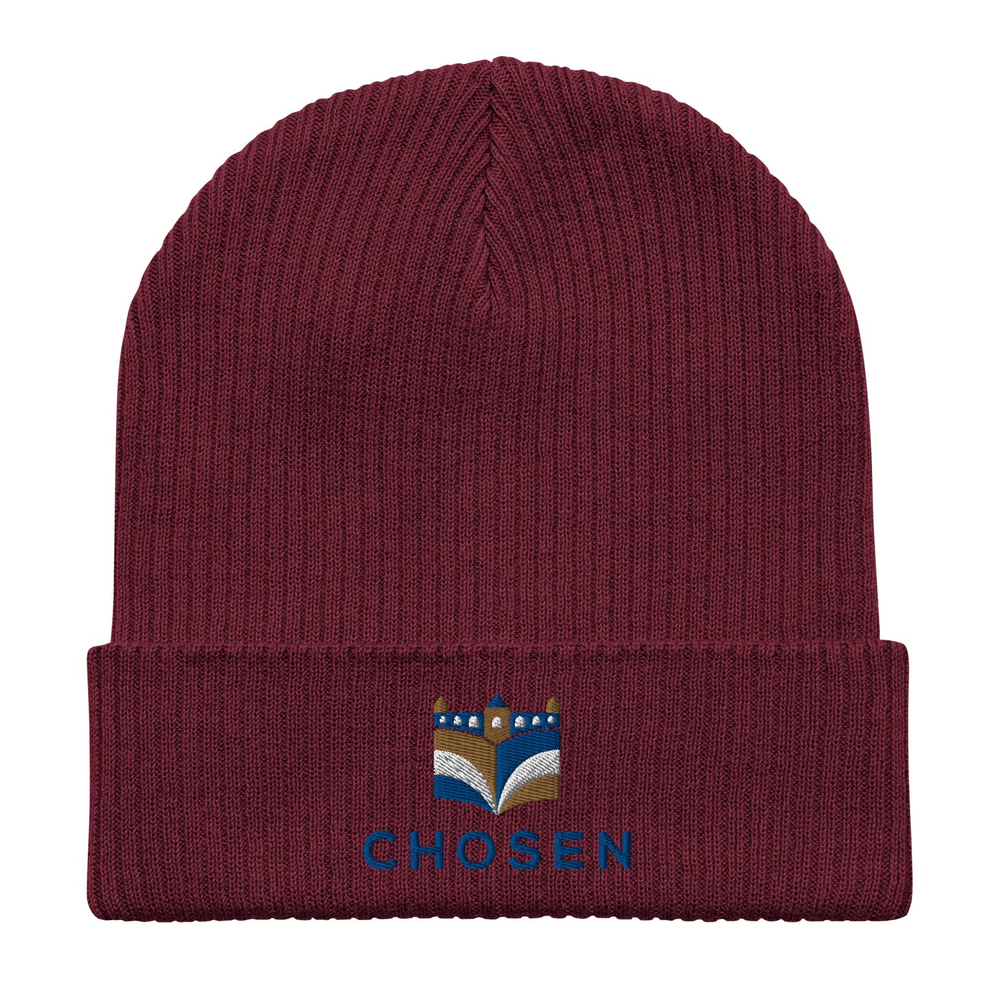 Chosen Beanie