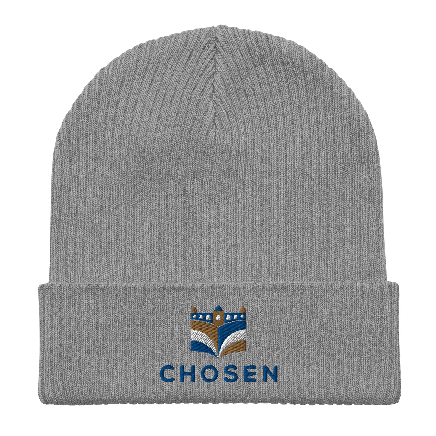 Chosen Beanie