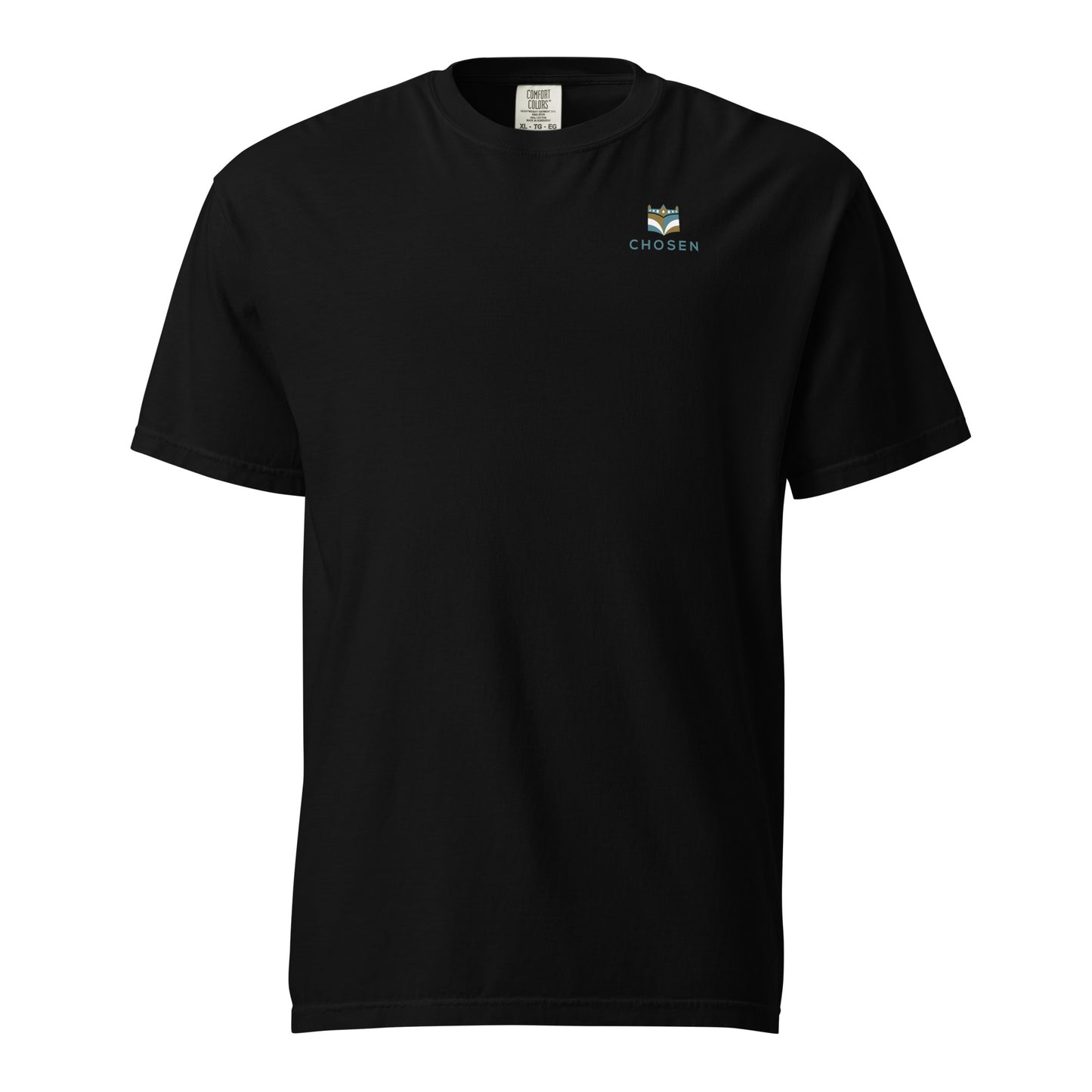 Wise Wolf T-Shirt