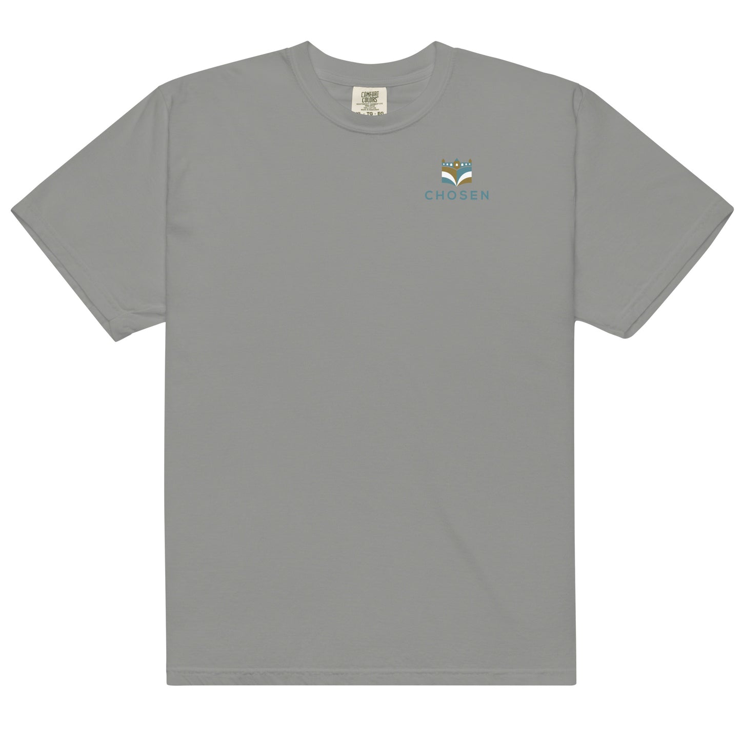 One of GOD's Boys T-shirt