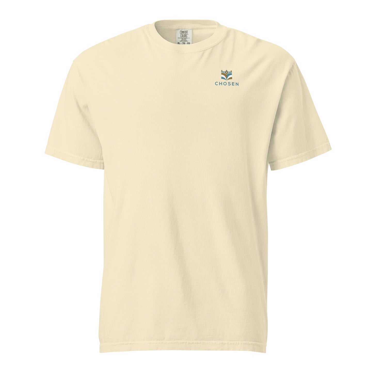 Wise Wolf T-Shirt