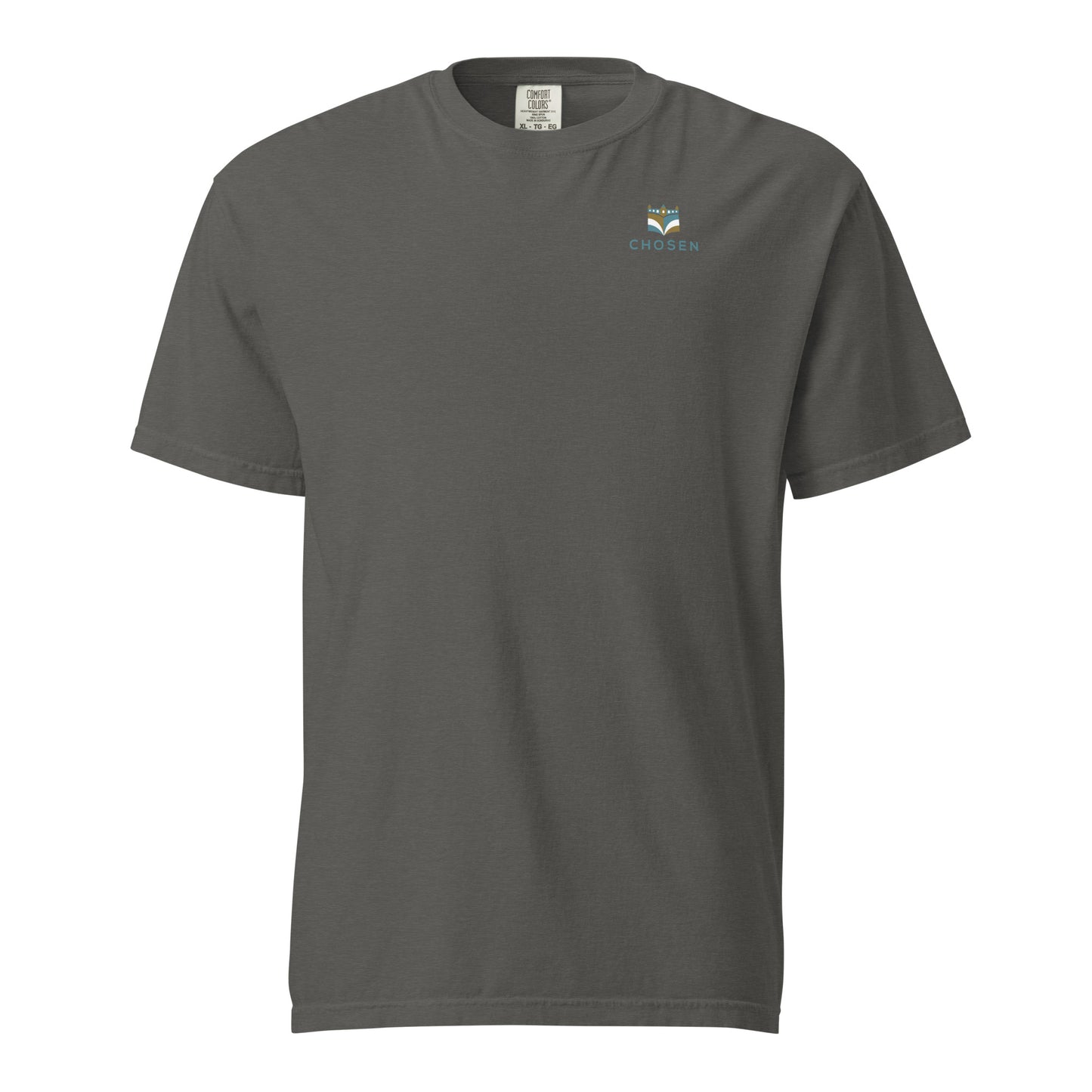 Wise Wolf T-Shirt