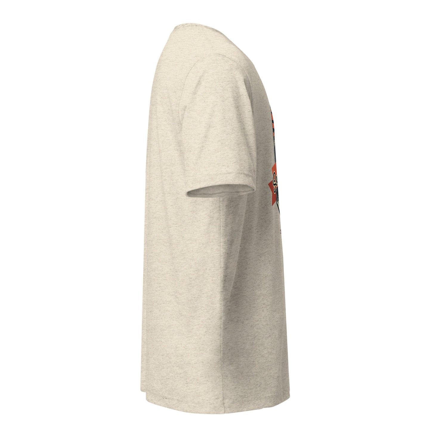 Seek and Find T-Shirt