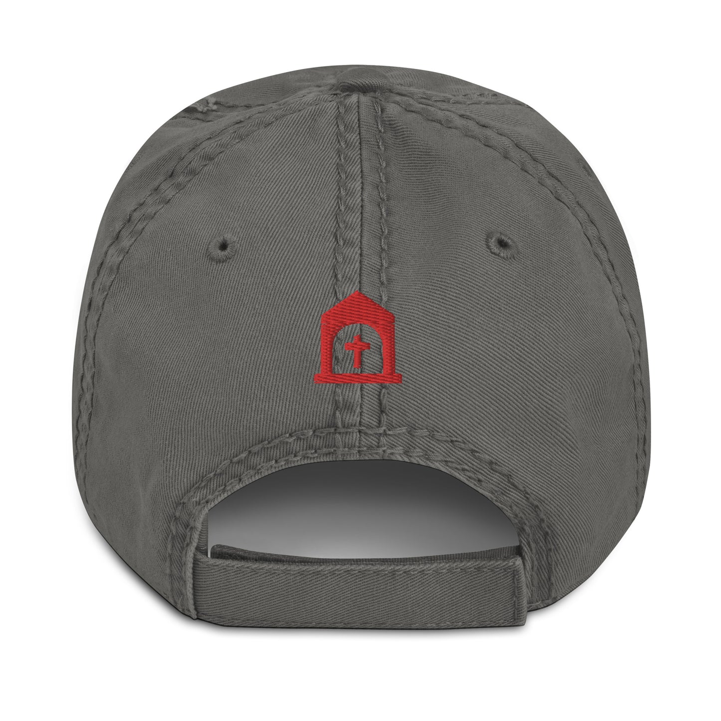 Warrior of God Cap