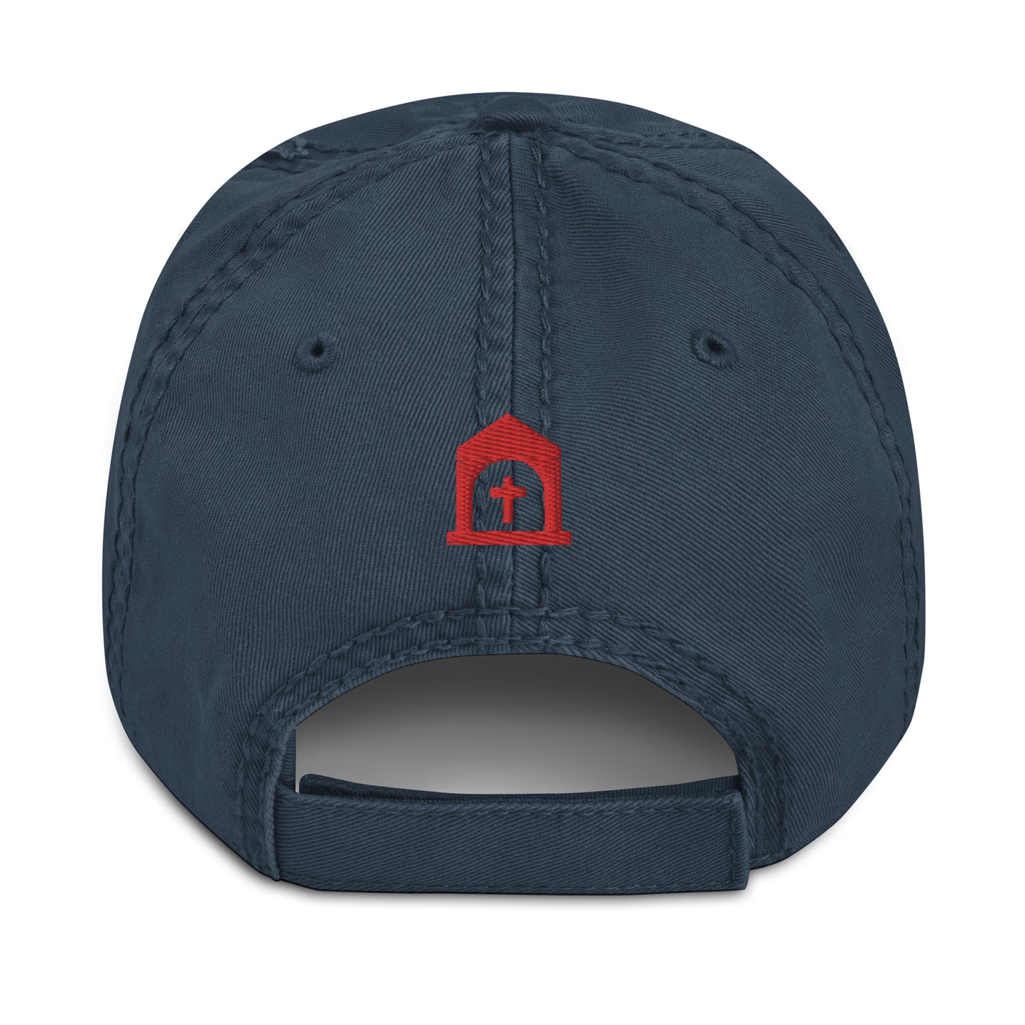 Warrior of God Cap