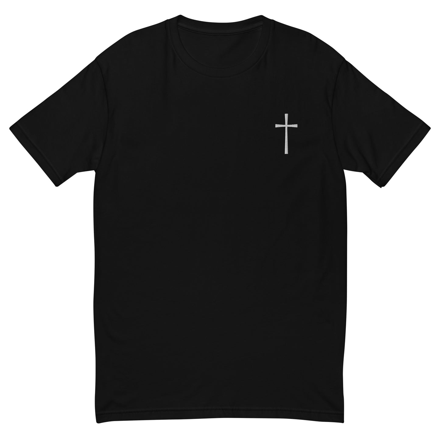 Crusader Cross Basics T-Shirt