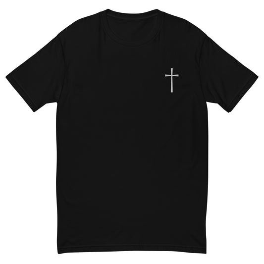 Crusader Cross Basics T-Shirt