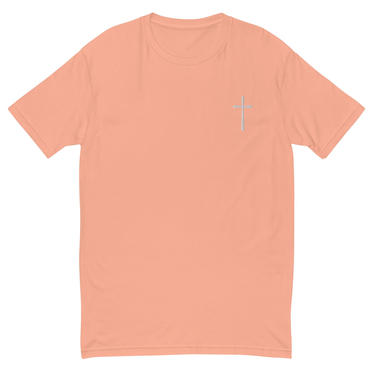 Crusader Cross Basics T-Shirt