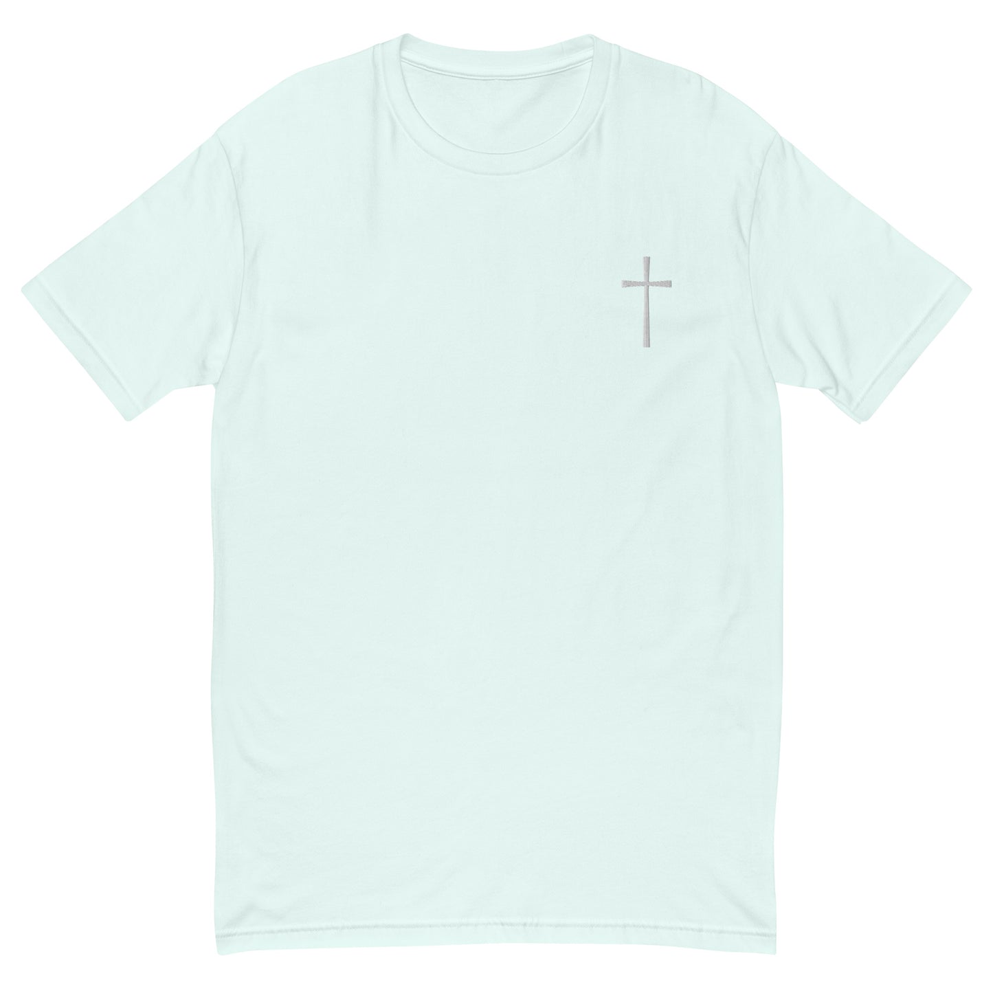 Crusader Cross Basics T-Shirt