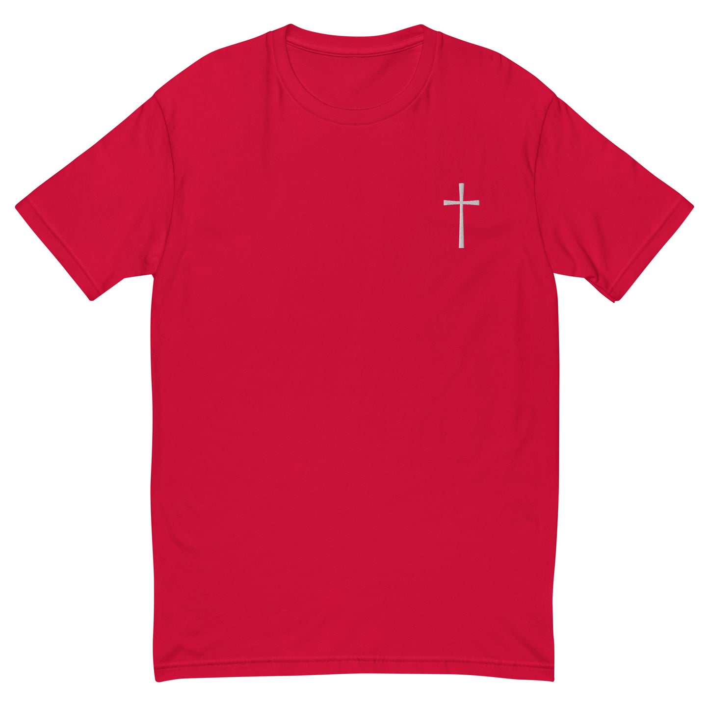 Crusader Cross Basics T-Shirt