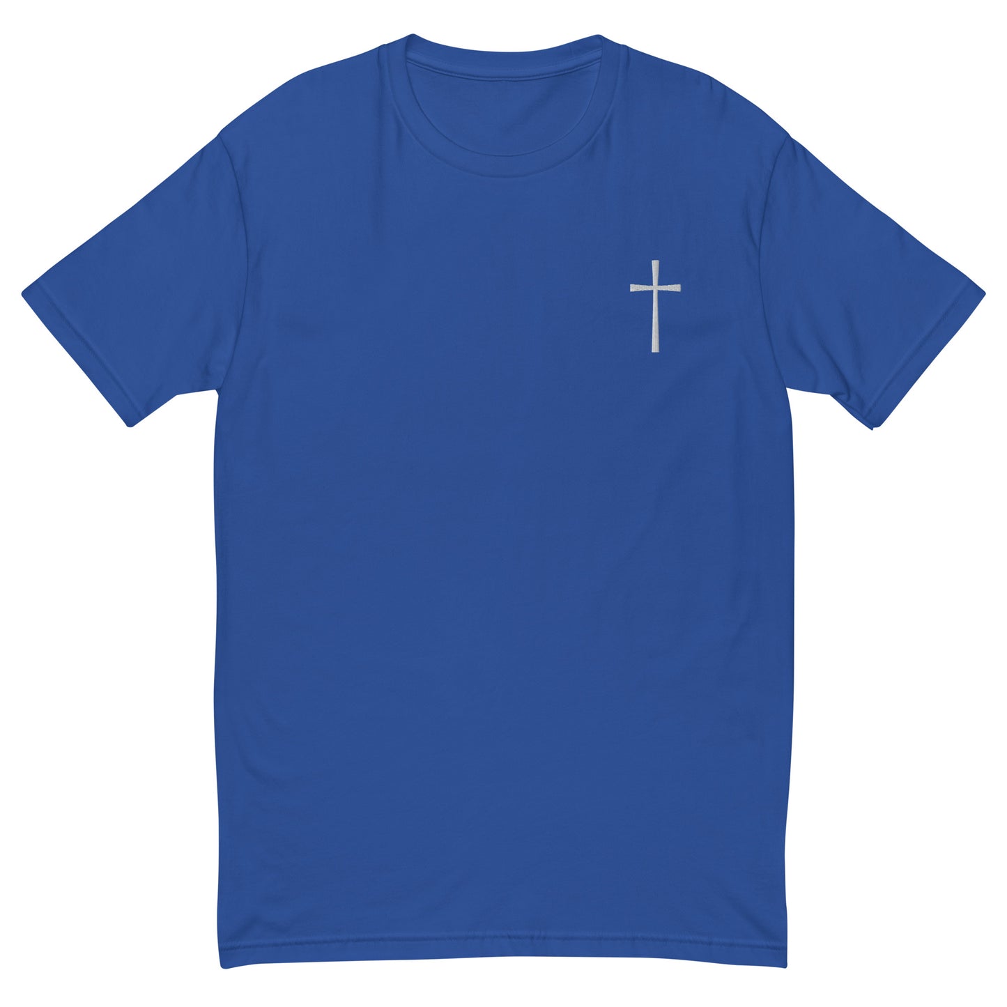 Crusader Cross Basics T-Shirt