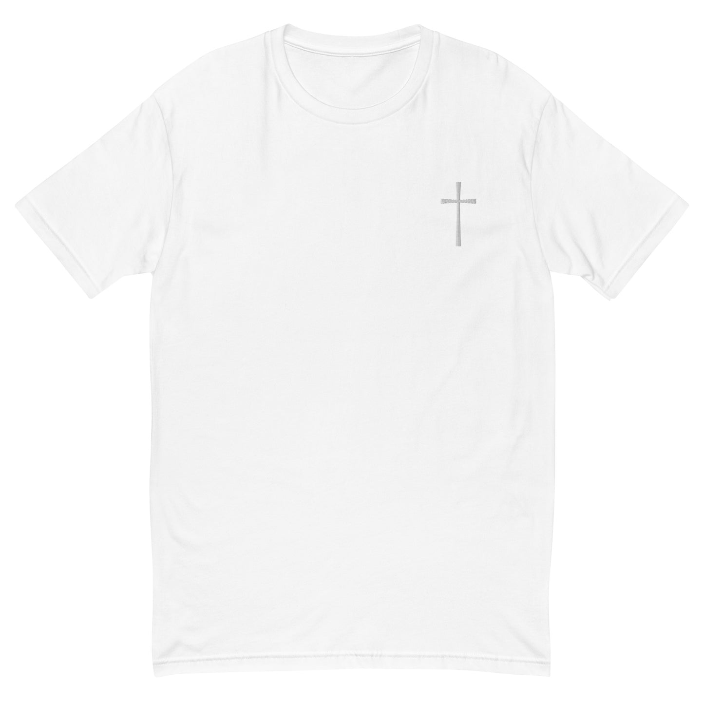 Crusader Cross Basics T-Shirt