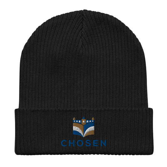 Chosen Beanie