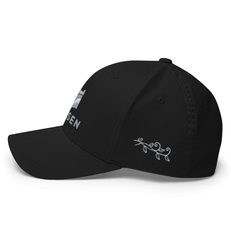 Scholar of God Cap