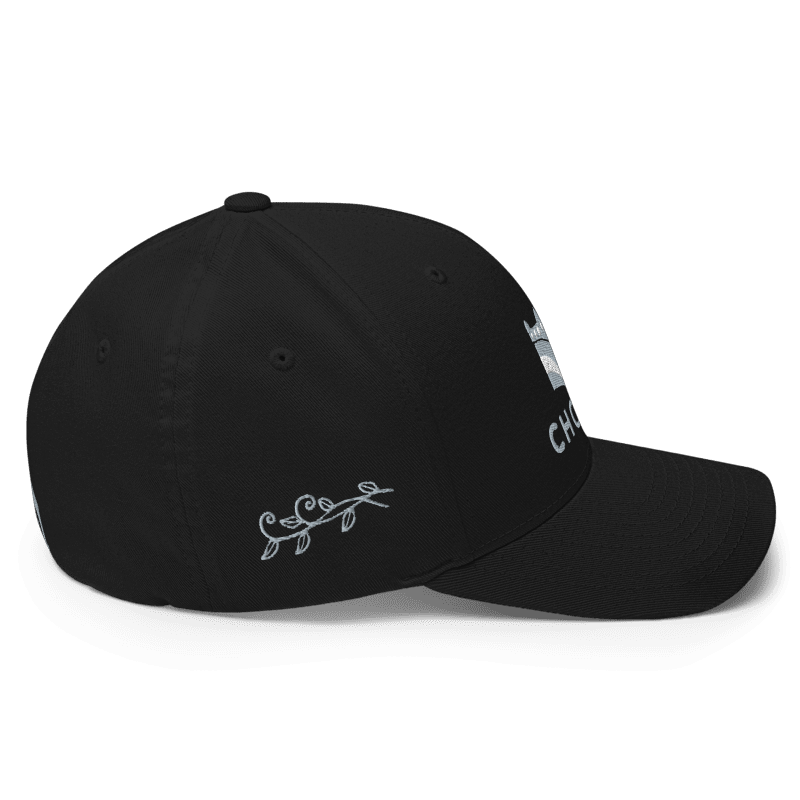 Scholar of God Cap