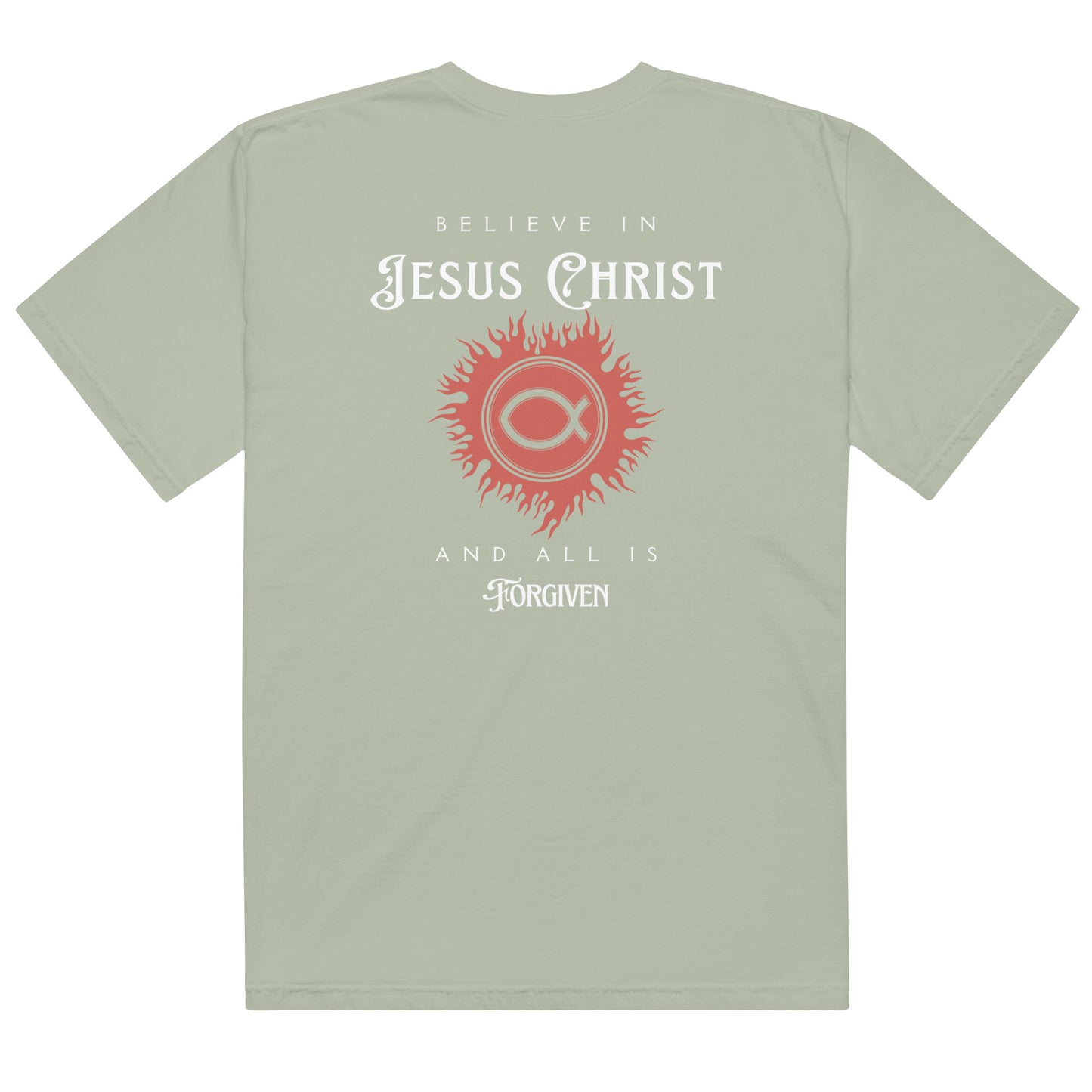 All Is Forgiven T-Shirt