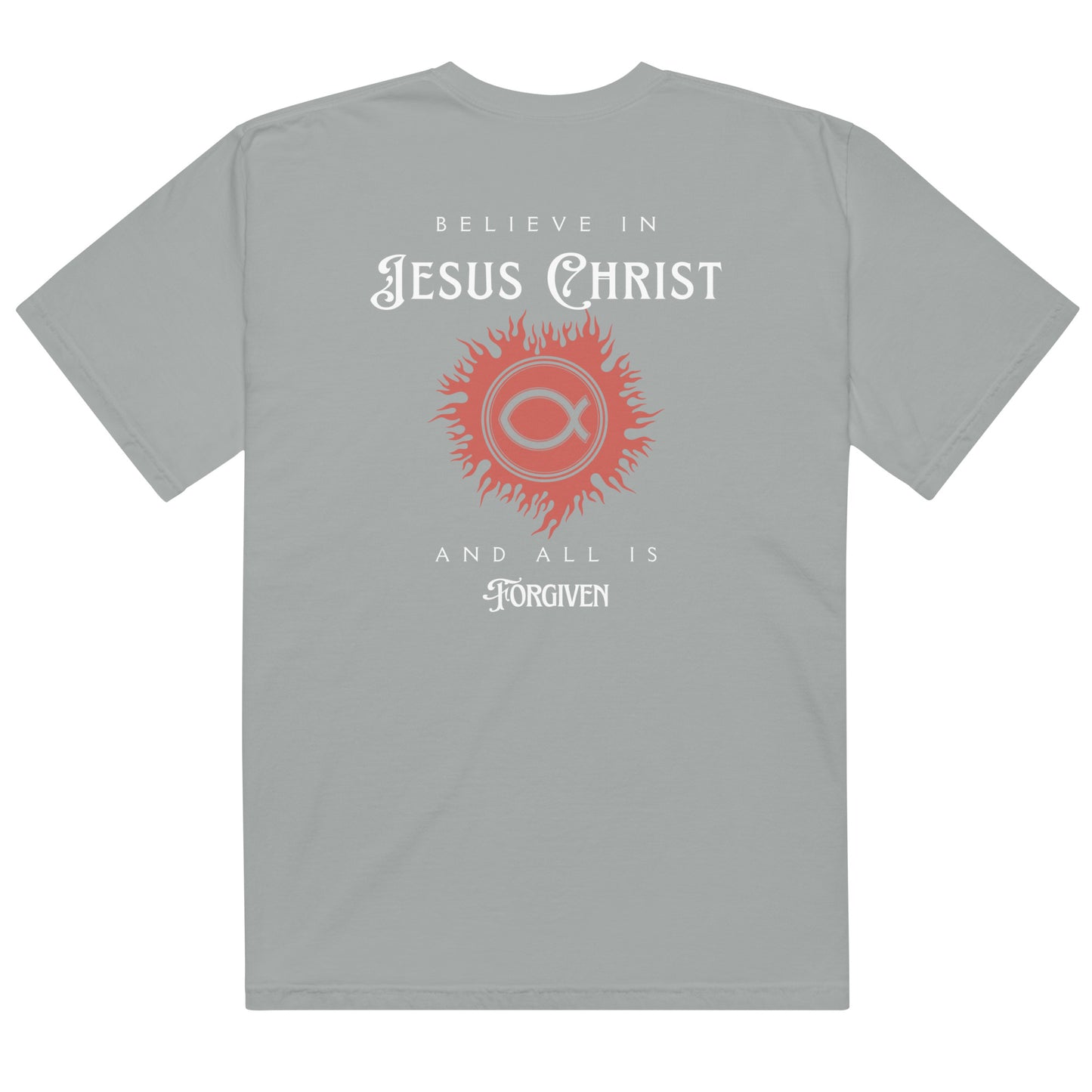 All Is Forgiven T-Shirt