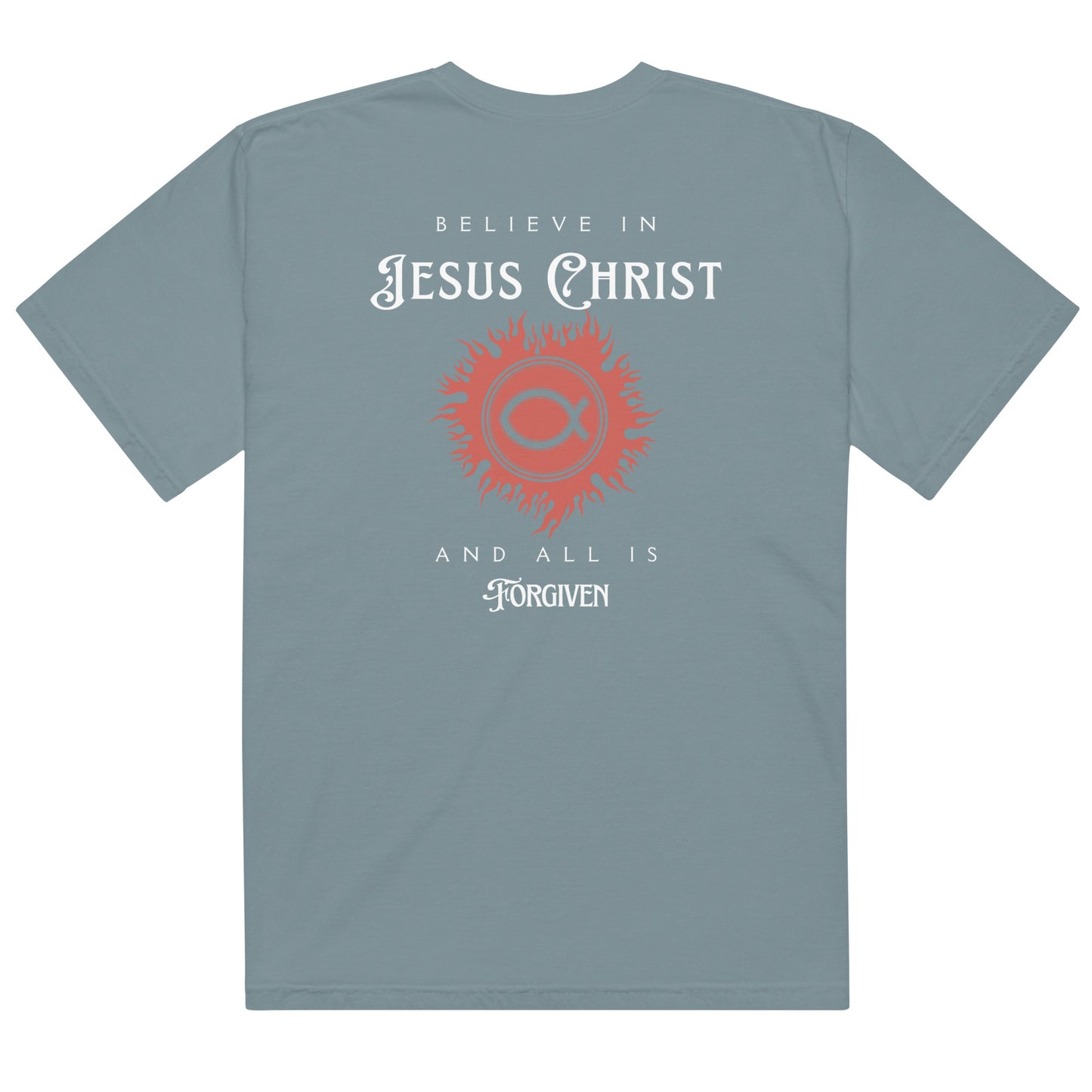 All Is Forgiven T-Shirt