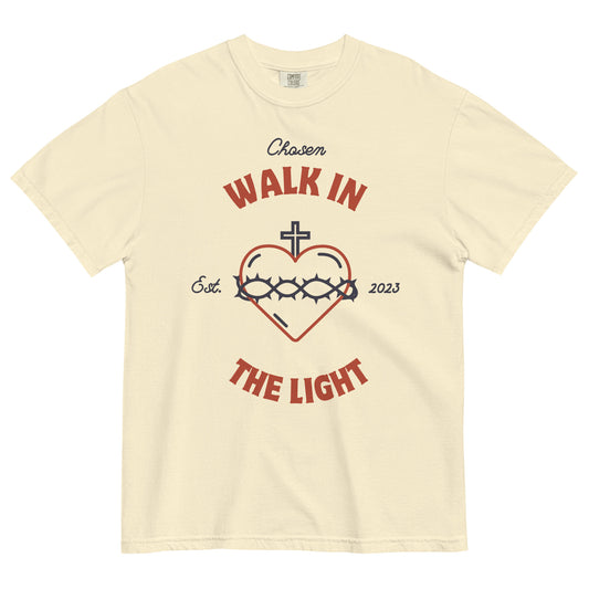 Walk In The Light T