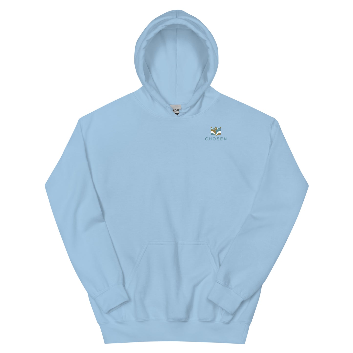 Ruler of the Sea Hoodie