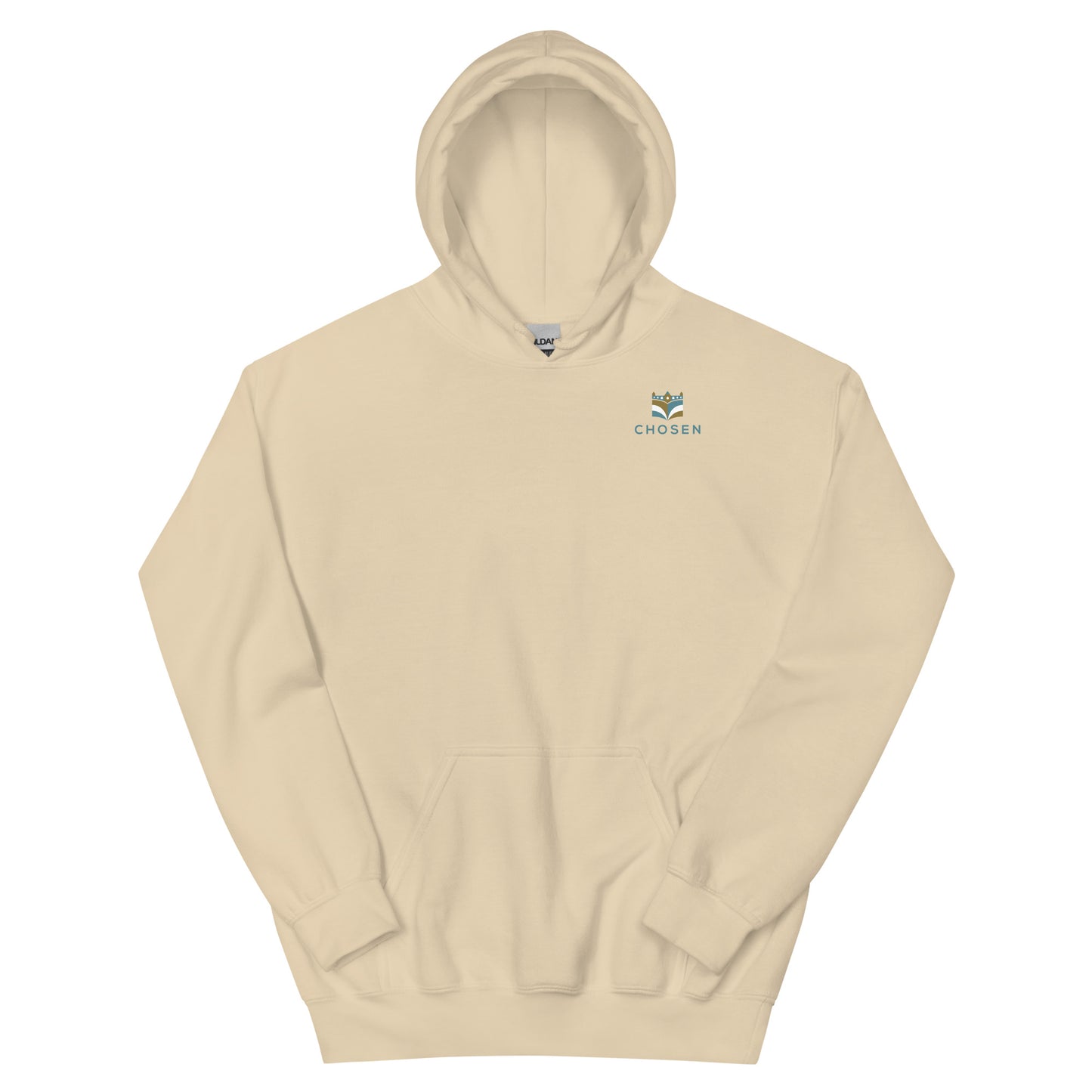 Ruler of the Sea Hoodie