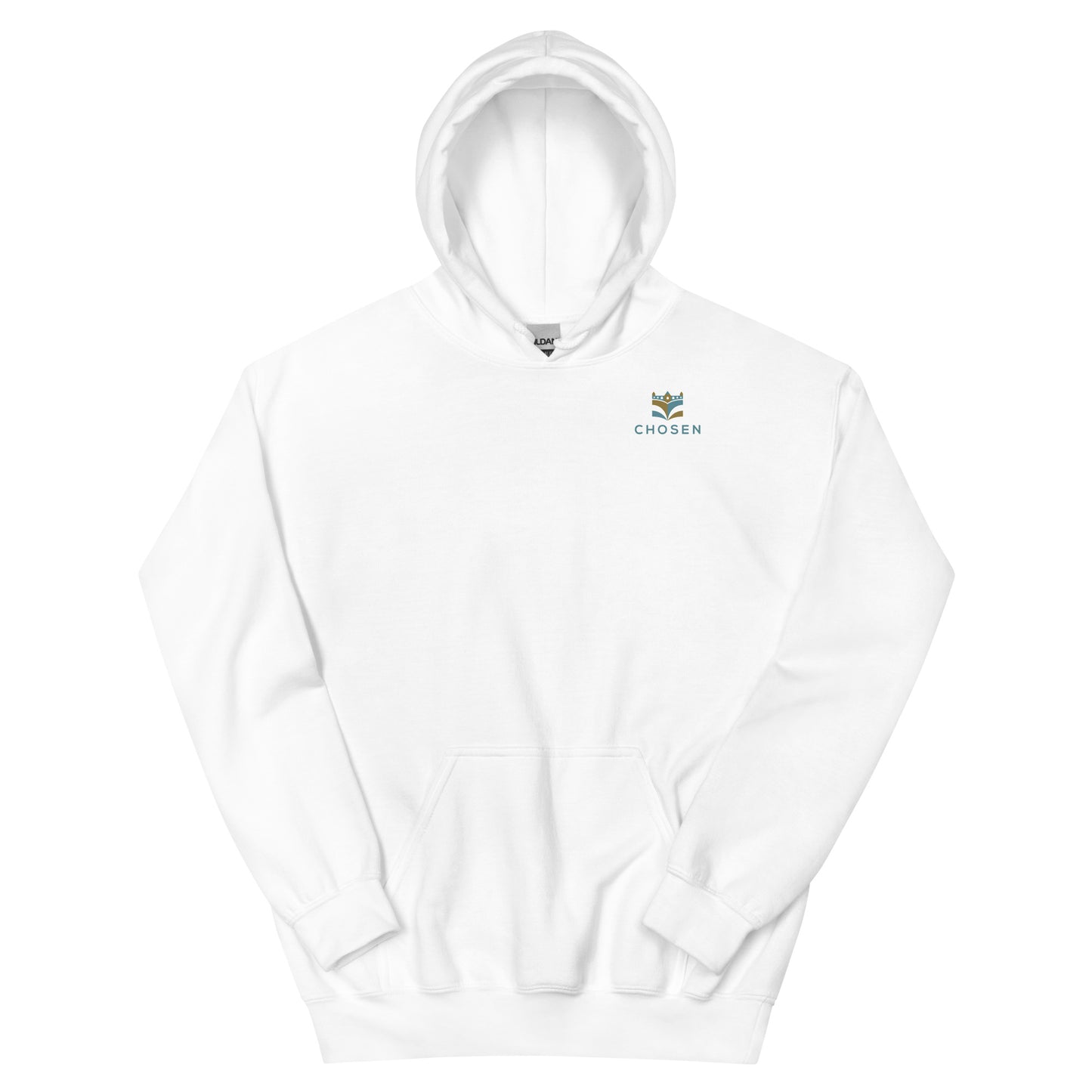 Ruler of the Sea Hoodie