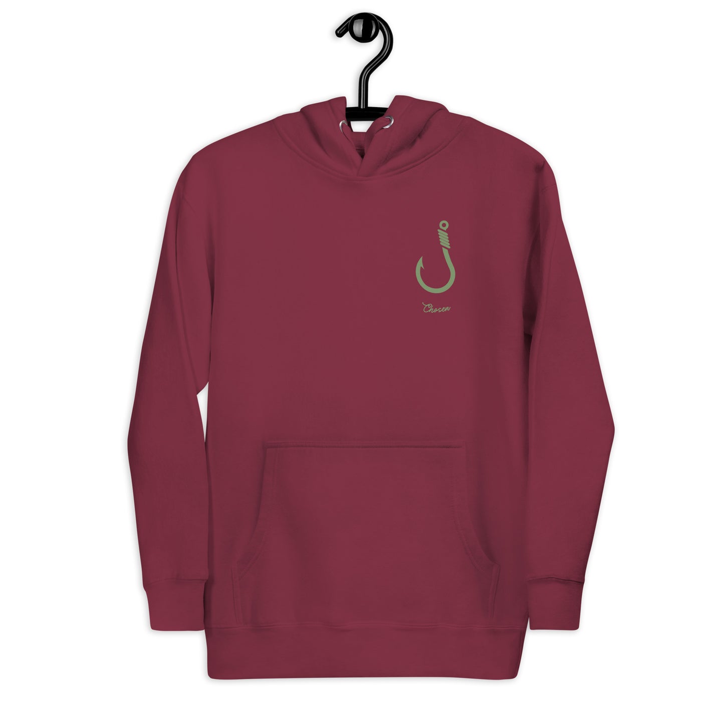 Fishers of Men Hoodie