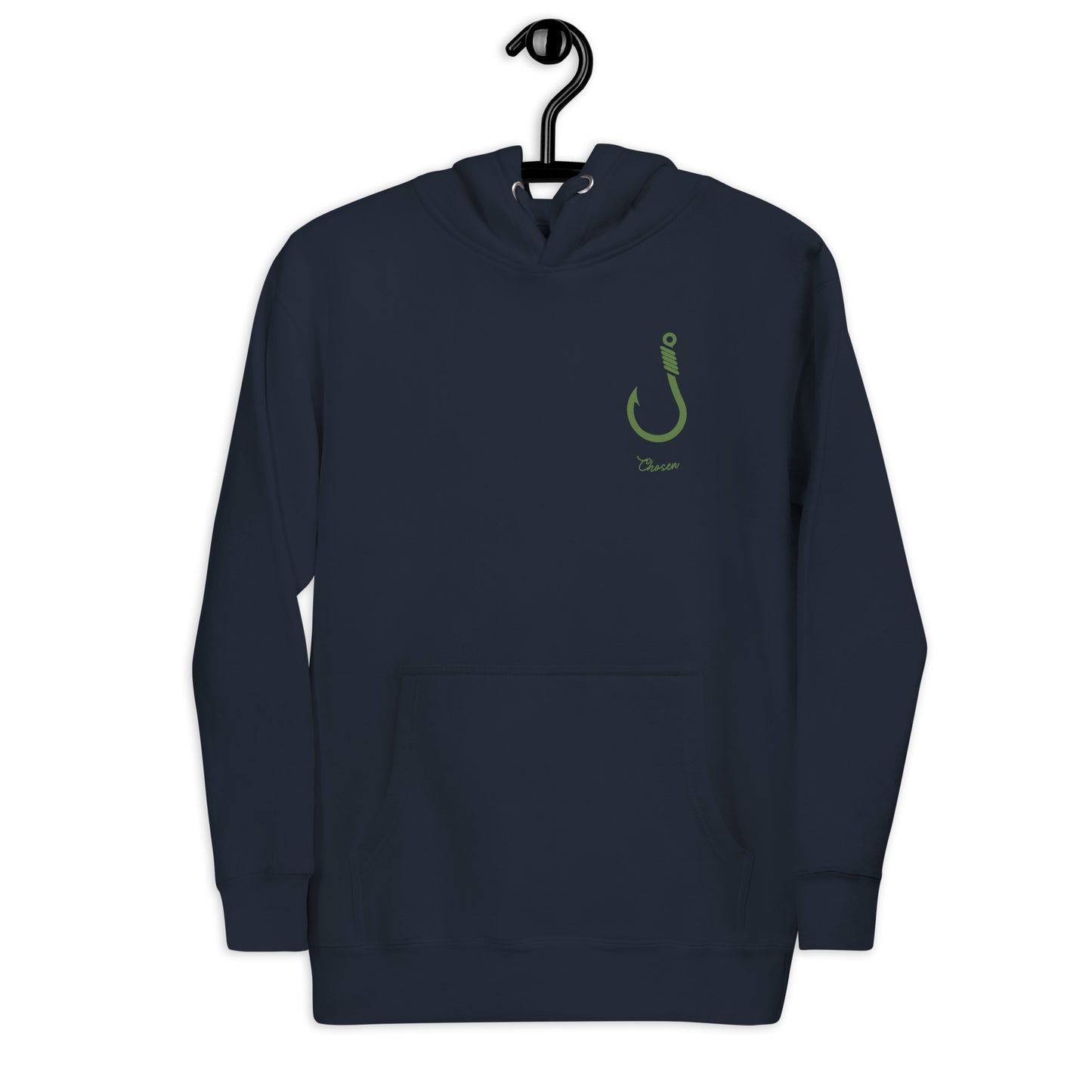 Fishers of Men Hoodie