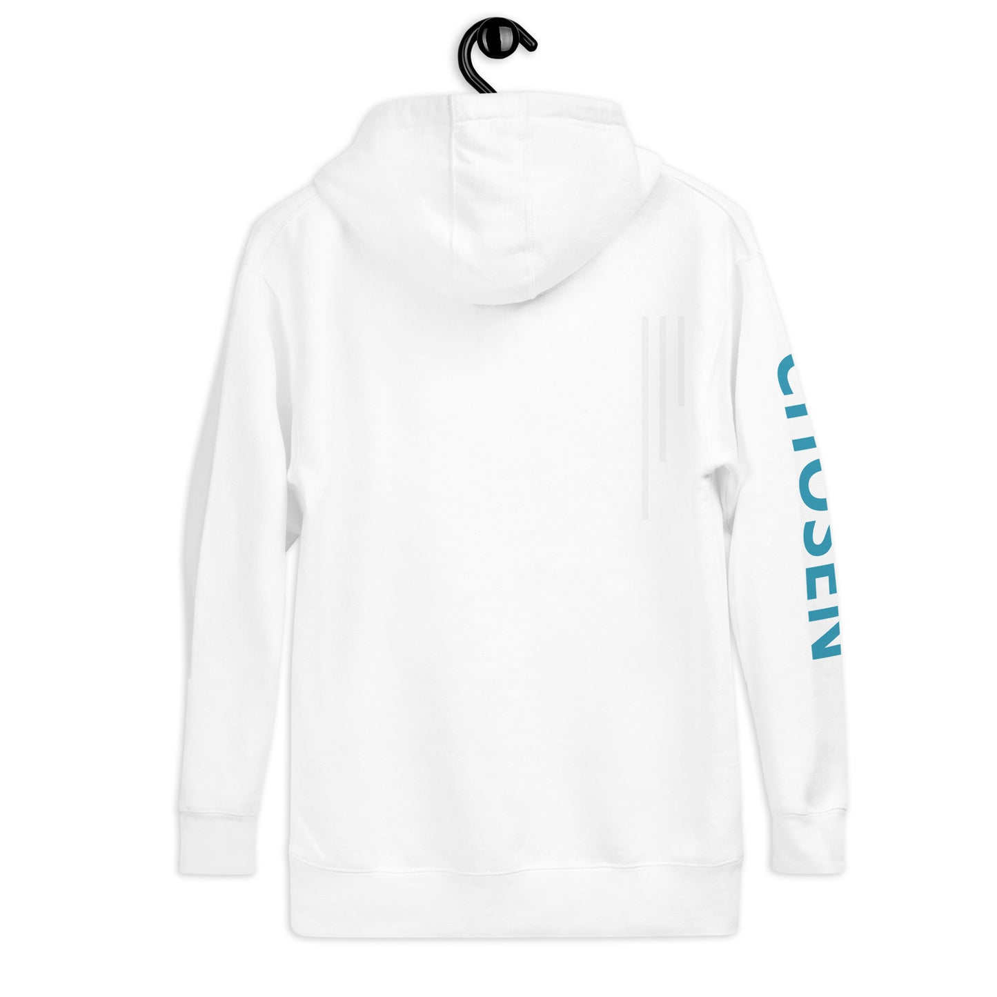 Chosen Hoodie (Sleeve Design)